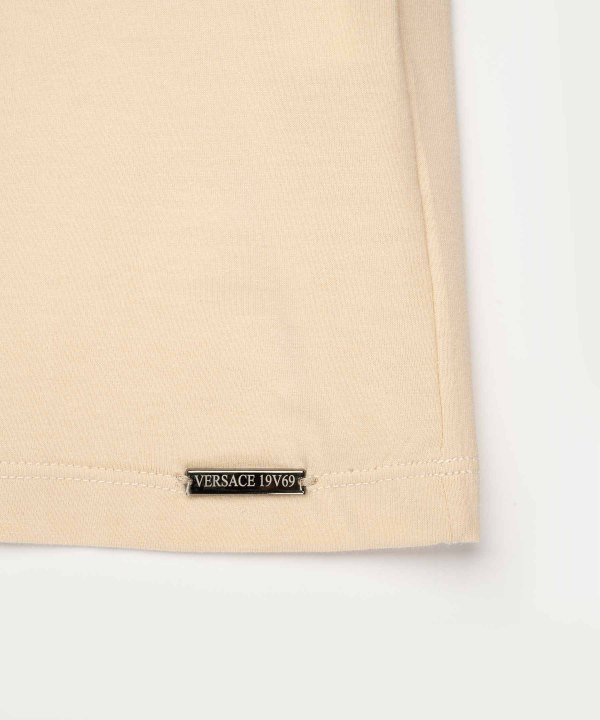 تیشرت آستین بلند مردانه ورساچه جینز Versace Jeans کد 519