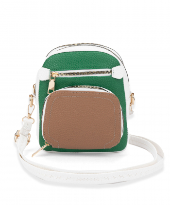 کوله پشتی زنانه بیسراک مدل 111