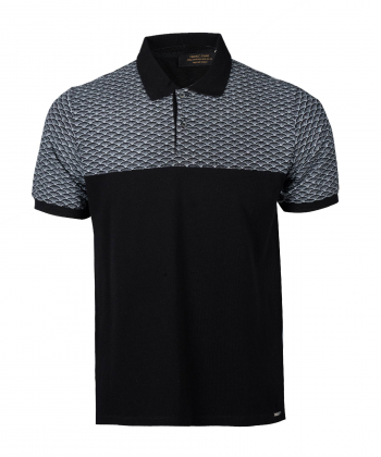 پولوشرت مردانه ورساچه جینز Versace Jeans کد 530