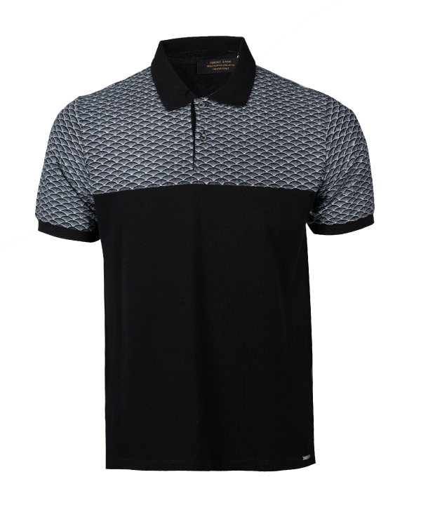 پولوشرت مردانه ورساچه جینز Versace Jeans کد 530