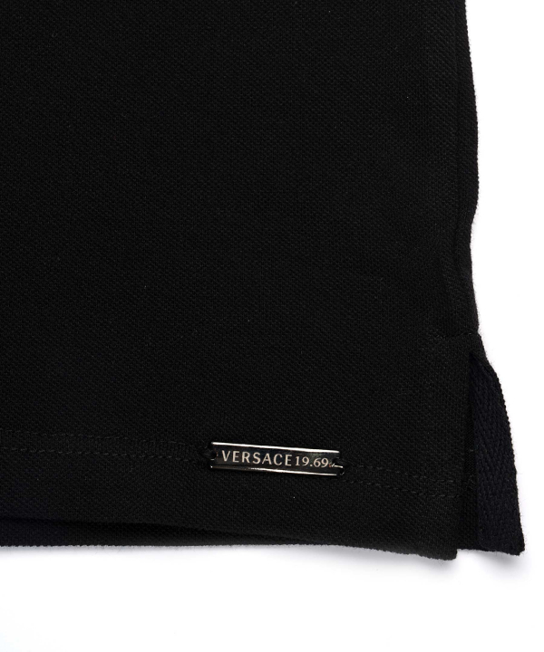 پولوشرت مردانه ورساچه جینز Versace Jeans کد 530