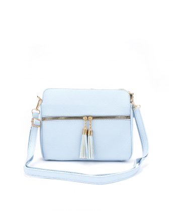 کیف دوشی زنانه بیسراک Bisrak کدSL-WomB-121