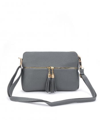 کیف دوشی زنانه بیسراک Bisrak کدSL-WomB-121