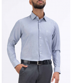 پیراهن مردانه ال سی من Lc Man کد 02181291