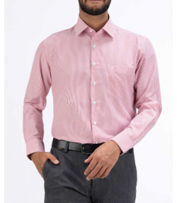 پیراهن مردانه ال سی من Lc Man کد 02181290
