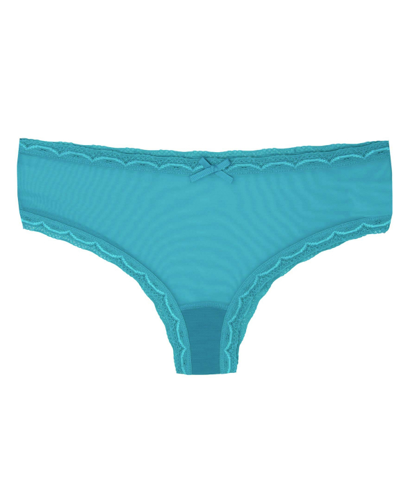 شورت توری زنانه برند پی لس Brand Payless کد MX-10111 بسته سه عددی