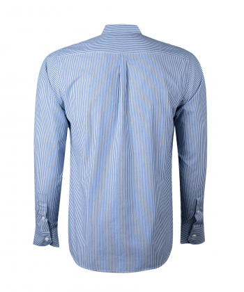 پیراهن راه راه مردانه آر ان اس RNS کد 12201393