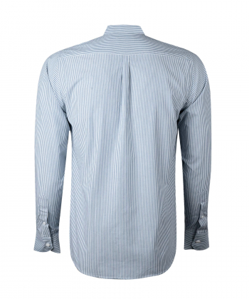 پیراهن راه راه مردانه آر ان اس RNS کد 12201393