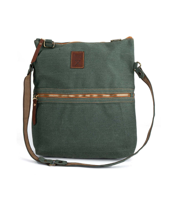 کیف دوشی لانکا Lanka Leather مدلBCB-1