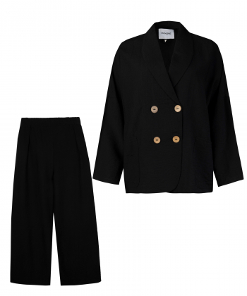 ست کت و شلوار بگ راموان Ram One کد 25221612