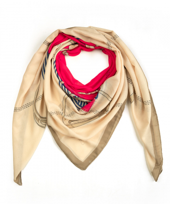 روسری زنانه مدلینا Modelina کد 1371