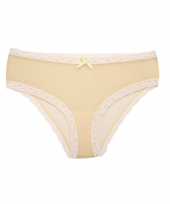 شورت توری زنانه برند پی لس Brand Payless کد MX-10111T1 بسته سه عددی
