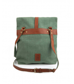 کیف دوشی لانکا Lanka Leather مدلBCL-1