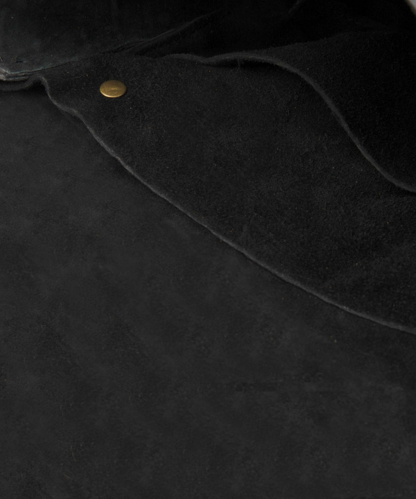 کیف دوشی چرم لانکا Lanka Leather مدل CB-20