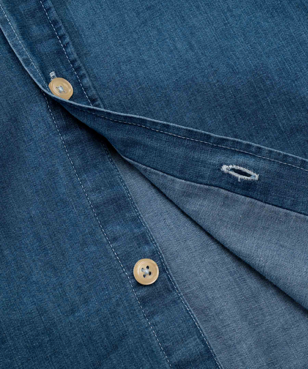 پیراهن مردانه سوپردرای Superdry کد M13S20303C