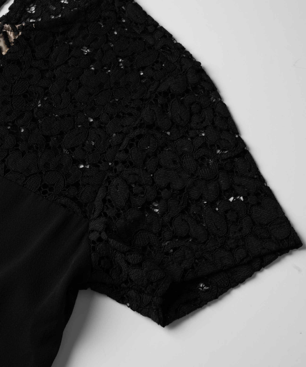 بلوز کوتاه زنانه برند پی لس Brand Payless کد BP-AK7005