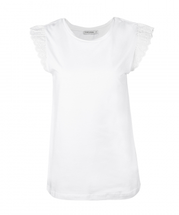 تاپ زنانه ال سی وایکیکی LC Waikiki کدS251910Z8