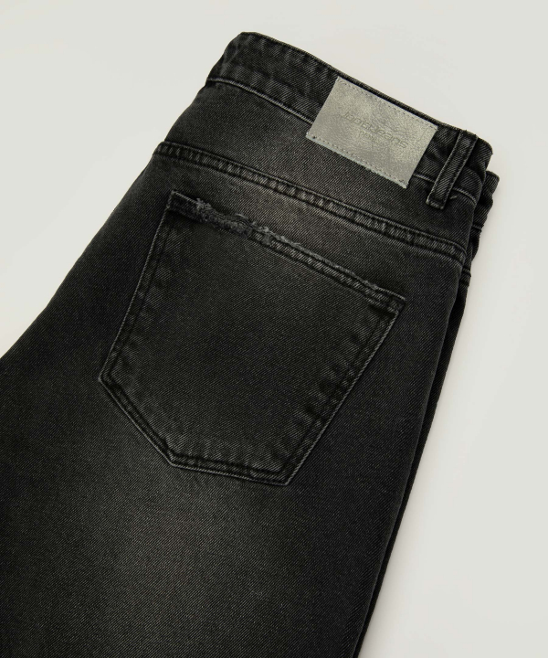 شلوارک جین مردانه جوتی جینز JootiJeans کد 21563800
