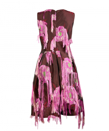 پیراهن مجلسی زنانه تولیکا Tulika کد 91194