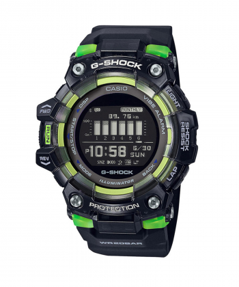 ساعت جی شاک کاسیو Casio مدل GBD-100SM-1DR