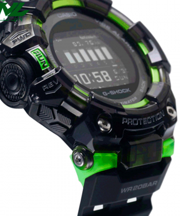 ساعت جی شاک کاسیو Casio مدل GBD-100SM-1DR