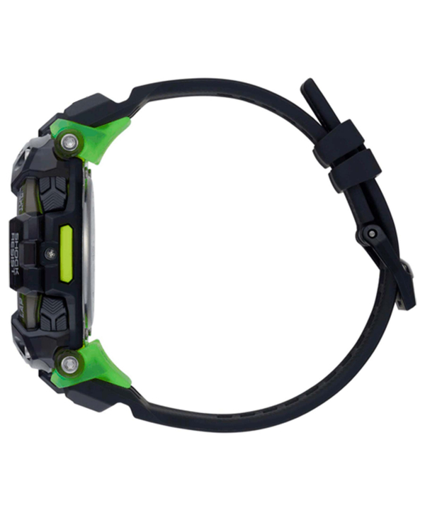 ساعت جی شاک کاسیو Casio مدل GBD-100SM-1DR