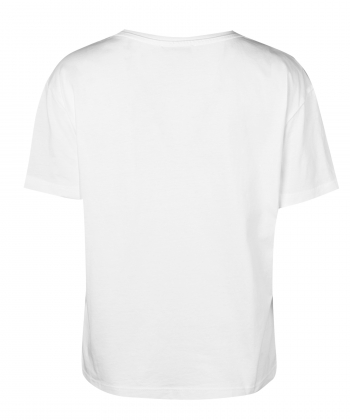 تیشرت کوتاه زنانه ال سی وایکیکی LC Waikiki کد1S22049Z8