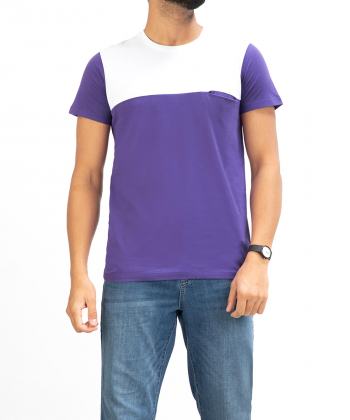 تیشرت مردانه ورساچه جینز Versace Jeans کد 521