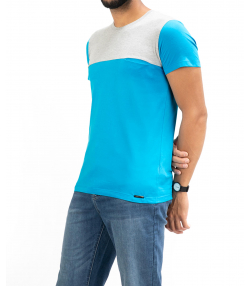 تیشرت مردانه ورساچه جینز Versace Jeans کد 521