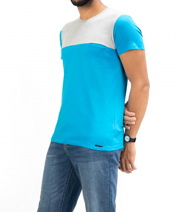 تیشرت مردانه ورساچه جینز Versace Jeans کد 521