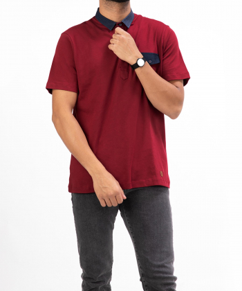 پولوشرت مردانه برندس Brands کد Br2324