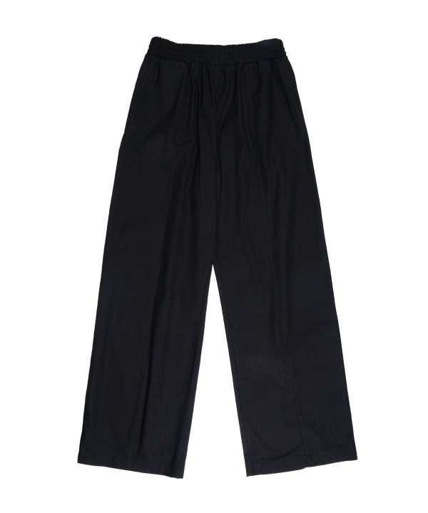 ست بلوز و شلوار بگ زنانه جوتی جینز JootiJeans کد 22732S83