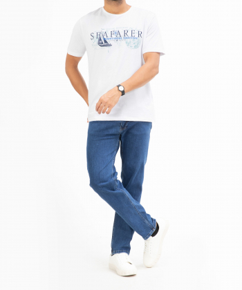 تیشرت مردانه ال سی وایکیکی LC Waikiki کد S266797Z8