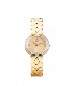 ساعت مچی زنانه رویال لندن Royal London مدل RL-21429-03