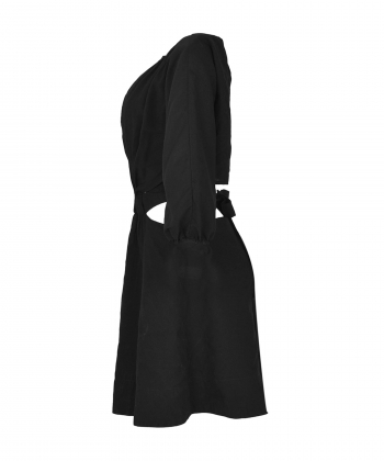 پیراهن زنانه بادی اسپینر Body Spinner کد 4159