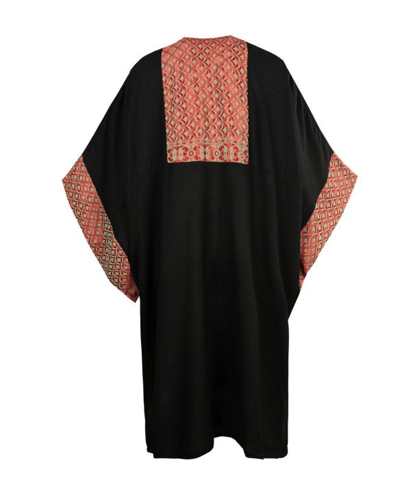 مانتو مجلسی زنانه  نوآ NoA کد 5072-2