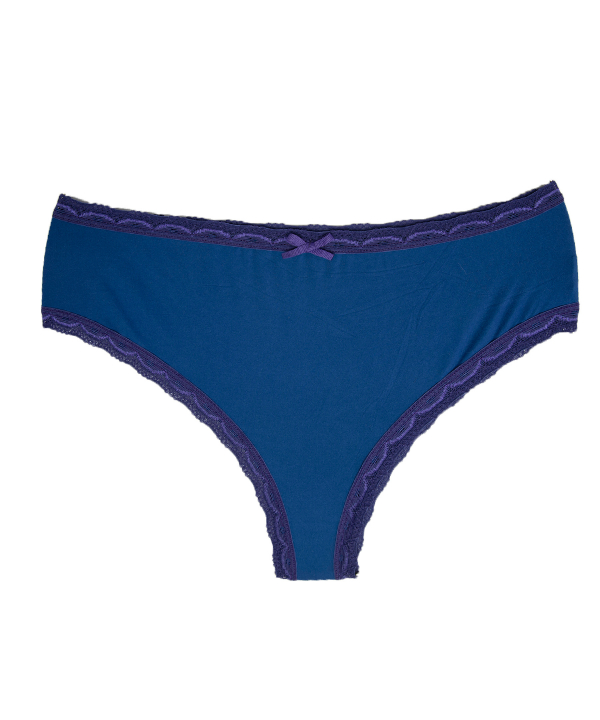شورت زنانه برند پی لس Brand Payless کد MX-30213 بسته سه عددی