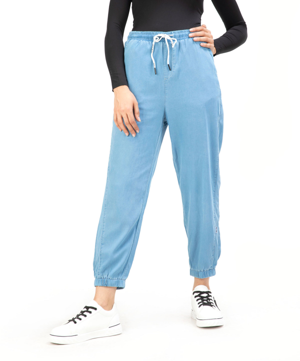 شلوار جین زنانه جین وست Jeanswest کد22288506