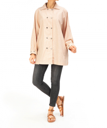 مانتو کوتاه آروما Aroma کد 21204061