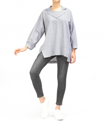 مانتو کوتاه آروما Aroma کد 21204062