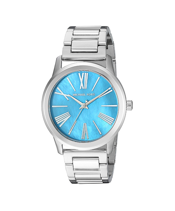 ساعت مچی عقربه ای زنانه Michael Kors مدل MK3519