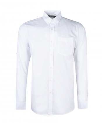 پیراهن مردانه ال سی وایکیکی LC Waikiki کد 1S43767Z8