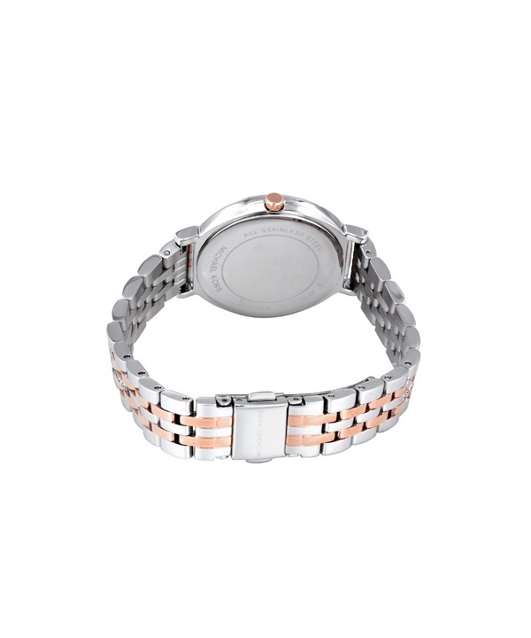 ساعت مچی عقربه ای زنانه Michael Kors مدل MK3642