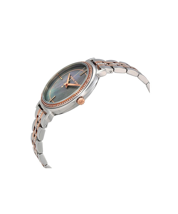 ساعت مچی عقربه ای زنانه Michael Kors مدل MK3642