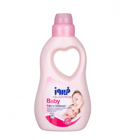 مایع نرم کننده لباس کودک فیروز Firooz وزن 950 گرم