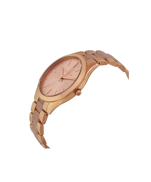 ساعت مچی عقربه ای زنانه Michael Kors مدل MK4294