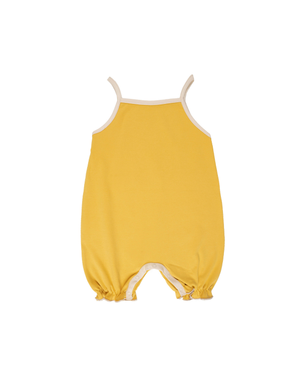 سرهمی شورتی نوزاد دخترانه روکو Roko طرح Little Deer کد 40270140-1