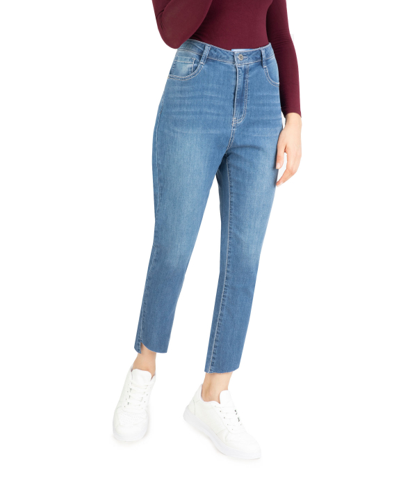 شلوار جین زنانه جین وست Jeanswest کد22288502