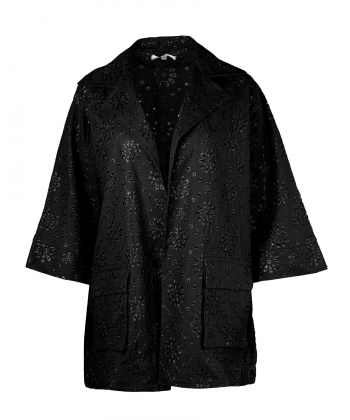مانتو تابستانی جوتی جینز JootiJeans کد 22732617