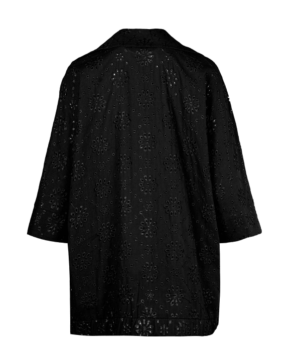 مانتو تابستانی جوتی جینز JootiJeans کد 22732617